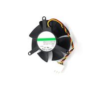 RTDPART Ventilateur de Refroidissement pour Dell XPS One 2710 2720 00DKNW 0DKNW MF50151V2-C030-G99 DC12V 1.20W Nouveau