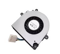 RTDPART Ventilateur de Refroidissement pour Delta BUB0512HB-BK12 DC12V 0,24A 4 Fils (Neuf)