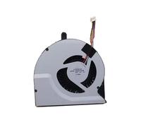 RTDPART Ventilateur de Refroidissement pour Delta KSB0705HB-BK35 DC05V 0,40A 4 Fils (Neuf)