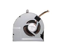 RTDPART Ventilateur de Refroidissement pour Delta KSB0705HB-BK99 DC05V 0,40A 4 Fils (Neuf)