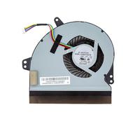 RTDPART Ventilateur de Refroidissement pour Delta KSB0705HB-CA1B DC5 V 0,40 A 4 Broches 13GNNO10P010-1 DQ5D587E001 EF75070S1-C000-S99 Neuf