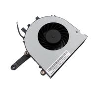 RTDPART Ventilateur de Refroidissement pour Delta KUC1012D-BK64 DC12V 0,75A 4 Fils (Neuf)