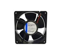 RTDPART Ventilateur de Refroidissement pour Ebmpapst 4218 DC48V 4.3W 90mA 12CM 2Lines 0PIN Nouveau
