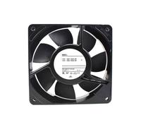 RTDPART Ventilateur de Refroidissement pour Ebmpapst 9906L DC115V 12CM Nouveau