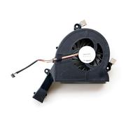 RTDPART Ventilateur de Refroidissement pour HP All-in-One 22-A001LA 22-A014 22-A014LD 22-A032M 22-A040XT 22-A109 22-A113W 22-A132M 22-A140XT 22-A140XT 22-A150QE 22-A230LA DC5V 0.5A 4PIN New