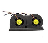 RTDPART Ventilateur de Refroidissement pour HP EliteOne 705 G1 800 G1 All-in-One PC DFS602212M00T 733489-001 DC12V 0.4A
