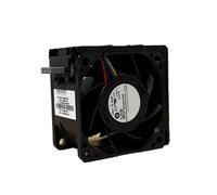RTDPART Ventilateur de Refroidissement pour HP pour HPE Apollo 4200 G9 Gen9 804881-001 V6012BS1M3-08T063 DC12V 2.39A Nouveau
