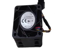 RTDPART Ventilateur de Refroidissement pour HP pour HPE DL20 G10 P45436-001 P45437-001 P48439-001 PFB0412EN-E DC12V 4A Nouveau
