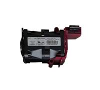 RTDPART Ventilateur de Refroidissement pour HP pour HPE ProLiant DL360 G10 Gen10 875284-001 879658-001 873582-001 GFM0412SSA02 DC12V 2.7A Nouveau