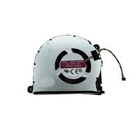RTDPART Ventilateur de Refroidissement pour HP ProOne 400 G6 440 G6 All-in-One PC DC12V 1A