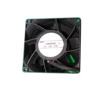 RTDPART Ventilateur de Refroidissement pour HXH HDB8012VF-P DC12V 4.0A Nouveau