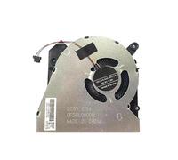 RTDPART Ventilateur de Refroidissement pour JAICHOXNI 0FD8L0000H DC5V 0.5A Nouveau