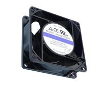 RTDPART Ventilateur de Refroidissement pour JAMICON JA0825H2B0N 220 V-240 V 50/60 Hz 0,05 A