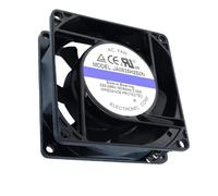 RTDPART Ventilateur de Refroidissement pour JAMICON JA0825H2S0N 220 V-240 V 50/60 Hz 0,05 A