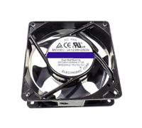 RTDPART Ventilateur de Refroidissement pour JAMICON JA1238H2B0N 220V240V 50/60HZ 0,13A