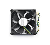 RTDPART Ventilateur de Refroidissement pour Lenovo Erazer X310 Erazer X315 H50-05 H50-50 H50-55 E50-05 Desktop 31039640 31039310 DC12V 9225 Neuf