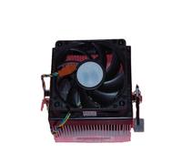 RTDPART Ventilateur de Refroidissement pour Lenovo Erazer X315 Desktop Z7UH00C016 4P/89W Cooler (R) Neuf