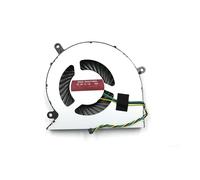 RTDPART Ventilateur de Refroidissement pour Lenovo ThinkCentre E93z Tout-en-Un 03T9988 BAAA1115R2U P001 CPU Fan 110X15 DC12V 1A Nouveau