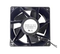 RTDPART Ventilateur de Refroidissement pour MECHATRONICS LPH12A99-E5 LPH12A99 -E5 AC100-240V 50/60HZ 0,18A 2 Lignes