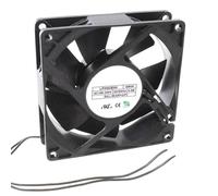 RTDPART Ventilateur de Refroidissement pour MECHATRONICS LPH92B99-BWHR LPH92B99 BWHR AC100-240V 50/60HZ 6,0W