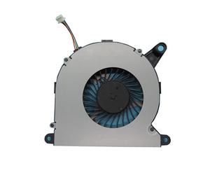 RTDPART Ventilateur de Refroidissement pour Mini-PC pour ASRock Industrial 4X4-AI340 et 4X4 BOX-AI340, 5 V CC, 0,60 A, Neuf