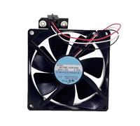 RTDPART Ventilateur de Refroidissement pour NMB 3610ML-05W-B49, 92 x 92 x 25 mm, 24 V CC, 0,16 A, 3 Lignes, Neuf