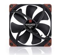 RTDPART Ventilateur de Refroidissement pour Noctua NF-A14 industrialPPC-2000 PWM DC12V 0,18A 2,16W 2000 TR/Min 140 * 140 * 25 mm 4 Broches Neuf