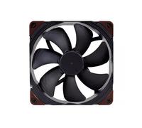 RTDPART Ventilateur de Refroidissement pour Noctua NF-A14 PPC-24V 2000 SP IP67 PWM DC24V 140 * 140 * 25mm 4Pin Industriel Neuf