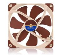 RTDPART Ventilateur de Refroidissement pour Noctua NF-A14 ULN DC12V 0,04A 0,48W 800 TR/Min 140 * 140 * 25 mm 3 Broches (Neuf)
