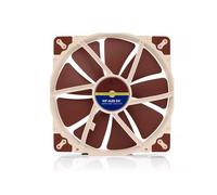 RTDPART Ventilateur de Refroidissement pour Noctua NF-A20 5 V DC 5 V 0,85 W 0,17 A 200 x 200 x 30 mm 3 Broches Neuf