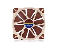 RTDPART Ventilateur de Refroidissement pour Noctua NF-A20 5 V PWM DC5 V 0,85 W 0,17 A 200 x 200 x 30 mm 4 Broches Neuf