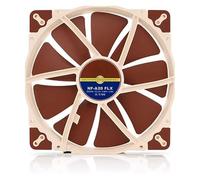 RTDPART Ventilateur de Refroidissement pour Noctua NF-A20 FLX DC12V 0,96W 0,08A 200x200x30mm 3 Broches Neuf