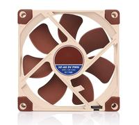 RTDPART Ventilateur de Refroidissement pour Noctua NF-A9 5V PWM DC5V 0,26A 1,3W 2000 TR/Min 92 * 92 * 25 mm 4 Broches Neuf