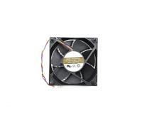 RTDPART Ventilateur de Refroidissement pour Ordinateur de Bureau pour Lenovo ThinkCentre M58 7637 45J9605 DS12025B12U P024 (Neuf)
