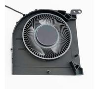 RTDPART Ventilateur de Refroidissement pour Ordinateur Portable Lenovo Gaming 3 16IAH7 DC 5V 0,5a, Nouveau