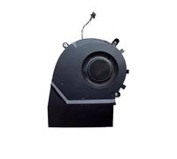 RTDPART Ventilateur de Refroidissement pour Ordinateur Portable pour ASUS ROG Strix Scar 16 G635L G635LW G635LR G635LX DC12V 1A