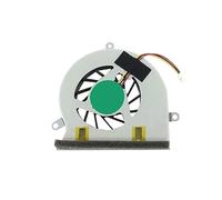 RTDPART Ventilateur de Refroidissement pour Ordinateur Portable pour Daystar A90 Ultrabook 13.3 Nouveau