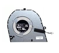 RTDPART Ventilateur de Refroidissement pour Ordinateur Portable pour Dell Inspiron 14 5430 0JXC52 JXC52 BN8505S5H-001P 023.100TU.0011 DFS5K12B15E6AG FQ75 DC5V 0.5A Neuf