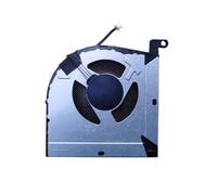RTDPART Ventilateur de Refroidissement pour Ordinateur Portable, pour Lenovo LOQ 15APH8 82XT DC5V 0,8a, Nouveau