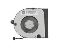 RTDPART Ventilateur de Refroidissement pour Ordinateur Portable pour Lenovo ThinkPad L15 Gen 2 Type 20X3 20X4 20U3 20U4 5F10Z58241 5F10S73402 C-267C-1 Nouveau