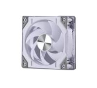 RTDPART Ventilateur de Refroidissement pour PHANTEKS D30-140 White Positif DC12V 140 * 140 * 30MM 4PIN-PWM Nouveau