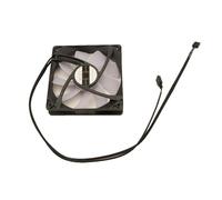 RTDPART Ventilateur de Refroidissement pour pour Lenovo Legion T5 26IAB7 Legion T7-34IAZ7 Desktop DAZF1225R2H P051 12025 ARGB DC12V 0.8A Neuf