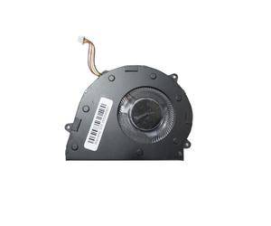 RTDPART Ventilateur de Refroidissement pour processeur d'ordinateur Portable pour Blackview Acebook 8 Neuf