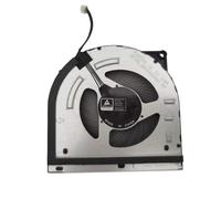 RTDPART Ventilateur de Refroidissement pour processeur d'ordinateur Portable pour Lenovo LOQ 17IRX10 83JH DC 12V 0,5A (Neuf)