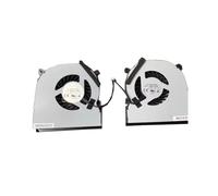 RTDPART Ventilateur de Refroidissement pour processeur et Carte Graphique Delta BUB1112HB-E7B BUB1112HB-E7C BUB1112HB E7B E7C DC12V 0,75A 4 Fils (Neuf)