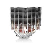 RTDPART Ventilateur de Refroidissement pour processeur Noctua NH-D15S 150 x 135 x 165 mm 1 500 TR/Min 4 Broches, Neuf