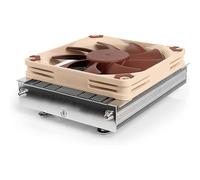RTDPART Ventilateur de Refroidissement pour processeur Noctua NH-L9a-AM4 DC12V 2500 TR/Min 114 x 92 x 37 mm 4 Broches Neuf