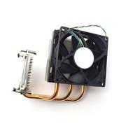 RTDPART Ventilateur de Refroidissement pour processeur pour Lenovo ThinkStation P350, Module Thermique 30E3/30E4, 125 W, référence 5H40U93028 (Neuf)