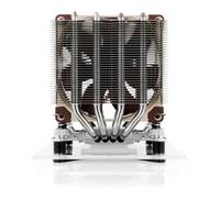 RTDPART Ventilateur de Refroidissement pour processeur pour Noctua NH-D9L 110 * 95 * 95 mm DC12V 2000 TR/Min 4 Broches Neuf