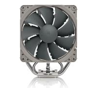 RTDPART Ventilateur de Refroidissement pour processeur pour Noctua NH-U12S Redux 158 * 125 * 71 mm DC12V 1700 TR/Min 4 Broches Neuf